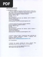 Extracción de Arena Sobre Margen Izquierdo Del Río Paraná - Federico Carlos Alsogaray