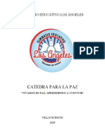 Catedrade La Paz