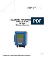 Manual Español Tuf2000