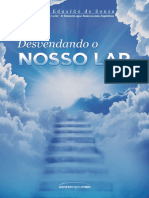 Desvendando o Nosso Lar - de Souza, Luis Eduardo