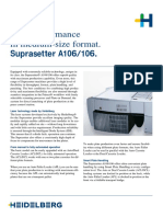 Suprasetter A106 106 EN R1