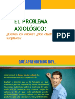 AXIOLOGIA