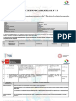 Actividades Aprendizaje Abril 2023 - I Nataly