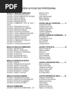 Manual Autocad 2002 3D