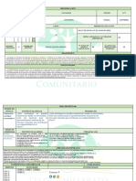 6to Semestre Patrimonio