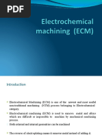 ECM - 1st Lecture Chapter 3