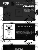 Chanel Presentación