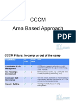 Area Based Approach - v3.0