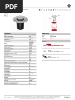 LINEA LIGHT 91422N18 - Alcor - Al - Datasheet - Es - Es