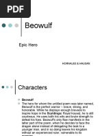 Beowulf