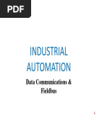 10 Industrial Automation 18MTE PLC Data Communication FieldBus