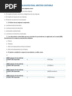 Cyfsimulacro Final Gestión Contable Fiscal Implan