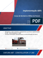 5 - Implementação ABT