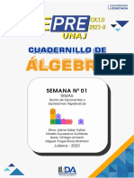 Semana 01 2023-II-1