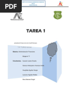 TAREA 1 FINANCIERra