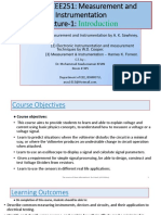 L-1-EEE251-Measurement and Instrumentation - DMAK