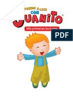 Aprende A Leer Con Juanito - Repaired