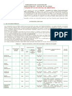 Indepac - Cajamar Edital Rerratificado CP 01 2020 - 30 - 12 - 21