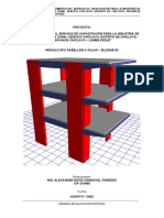 Modulo Epc Pabellón C Aulas Bloque 04 RC