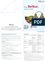 FG Pension V2 Brochure