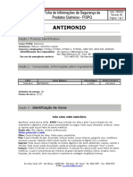 Fispq - Antimonio Oxy