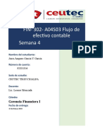 FIN-302 A04S03 Flujo de Efectivo Contable