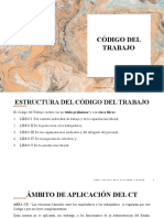 Código Del Trabajo