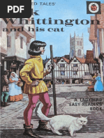 Dick Whittington and His Cat