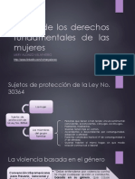 Tutela de Los Derechos Fundamentales de Las Mujeres So3qDxm