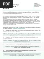 Semana 8 Racismo en El Peru