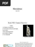 Herodotus VII