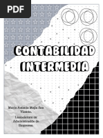 Contabilidad Intermedia