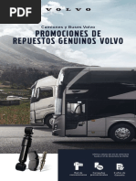 C03 2022 Repuestos Genuinos Camiones Buses