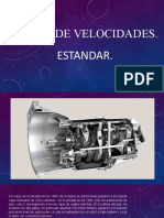 Transmicion Estandar.