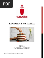 Reposteria de Vitrina Presencial 2023