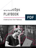 DevSecOps Playbook