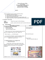 Biag Ni Lam-Ang Lesson Plan in English