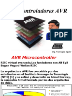 Micro Avr