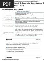 Examen - (AAB01) Cuestionario 2 - Desarrolle El Cuestionario 2 Sobre Las Unidades - 4, 5 y 6