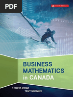 F. Ernest Jerome - Tracy Worswick - Business Mathematics in Canada-McGraw-Hill Ryerson (2017)