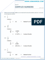 9th Math Ex 1.1 Notes Sindh Board