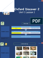 OD2 Unit 1 Lesson 1