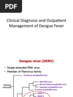 Dengue