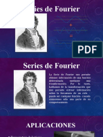 Series de Fourier