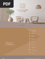 Downtown Brochure V3 (Residential)