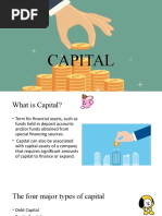 CAPITAL