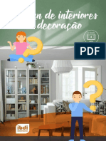 E Book 1.design Interiores Ou Decoração