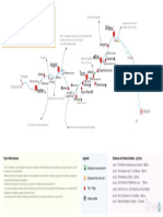 Carte Loire A Velo France