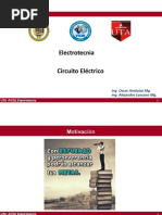 Unidad 1 Electrotecnia