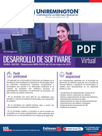 Pensul Desarrollo de Software